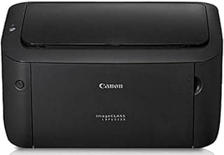 imageCLASS LBP6030B Single-Function Laser Monochrome Printer