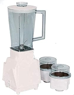 خلاط 3 قطع، سرعة واحدة، موديل NO-242