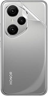 BESHYAKA Hydrogel Back Screen Protector for Honor 400 Pro – Ultra Clear Self-Healing, Flexible Film, Anti-Scratch, Full Coverage, Bubble-Free & Case Friendly (Not Glass)