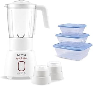 Blender 600 Watt BL1281H with free gift