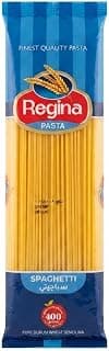 Pasta Spaghetti, 1.6m - 400g