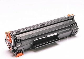 خرطوشة حبر ليزر أسود 85A - متوافقة مع CE285A /M1130/1132/1210/1005/1006/1009 (85a)