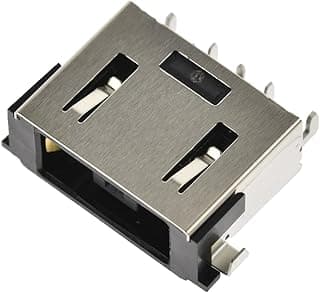 سوكت شحن DC Jack للابتوب لينوفو IdeaPad L340-15IRH, L340-17IRH, 330-15ICH, 330-17ICH