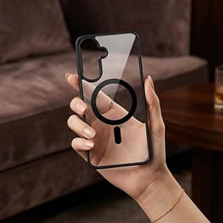 A professionally designed back cover with a built-in stand for an exceptional user experience on your Samsung Galaxy A17 phone, designed for the elite. Multicolor -222