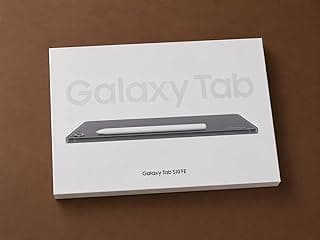 Galaxy Tab S10 FE 5G 10.9" WUXGA+ 12GB/256GB 8000mAh 45W Android 15 Grey