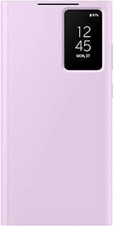 جراب محفظة Galaxy S23 Ultra Smart View