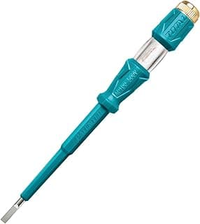 مفك عادة من توتال - متعدد الألوان - 4x190 سم - 100-500VAC THT291908
