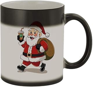Wholesale Custom logo Cup Matte Ceramic Porcelain Cup Magic Color Changing Mug