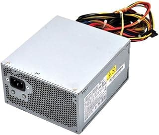 مزود طاقة عالي الكفاءة 650 واط DPS-650PB A مزود طاقة 650 واط (يستخدم كالجديد)
