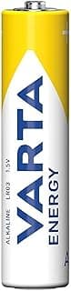 بطارية AAA 1.5V من فارتا (قطعتان)