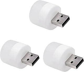 كابل مقسم USB - كابل مقسم USB بـ4 منافذ لأجهزة متعددة، مثالي للشحن ونقل البيانات، متوافق مع أجهزة اللاب توب والكمبيوتر المكتبي، تصميم صغير ومحمول لسهولة الاستخدام (3 قطع)