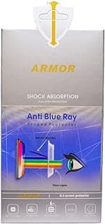 Armor Screen Nano Anti Blue Ray (Eye Guard) For Samsung Galaxy A52s