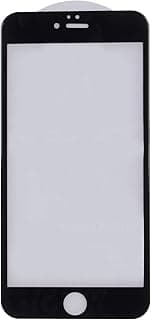 5D Screen Protector For Apple Iphone 6 Plus - Black