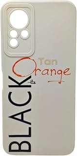 Silicone Back Phone Cute Design Protection Cover With Graphics,For Infinix Note 11 - Multicolor - 272006752