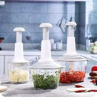 Multi Use Food Processor, 2 Liter Capacity B