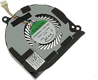 مروحة لاب توب E7450، 4-Pin