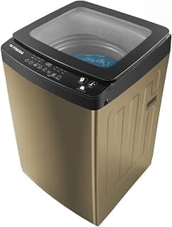 Top-Loading Automatic Washing Machine, 13 kg, 500018892 FTM-13GB