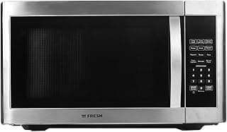 فرن ميكرويف 42 لتر من فريش FMW-42KC-S