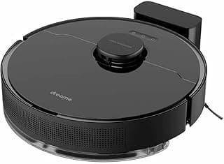 Bot D10s Pro Robot Vacuum and Mop