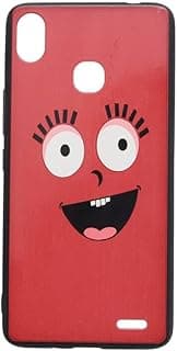 جراب ظهر بلاستيك لهاتف Infinix Smart 2 HD، متعدد الألوان CS-83-X609