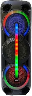 صب ووفر POINT قابل للشحن 2 * 8 بوصة 20 وات PT-8803