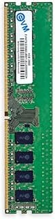 ذاكرة رام طراز EVMT4G2666U88P من نوع DDR4، سعة 4 جيجابايت، بتردد 2666 ميجاهرتز تصميم Long-DIMM لأجهزة الكمبيوتر من ايه في ام
