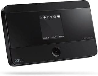 راوتر واي فاي متنقل LTE Advanced - M7350