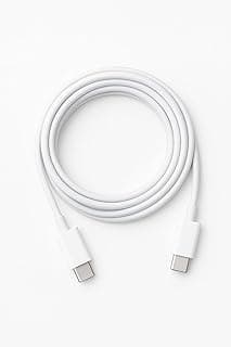 كابل شاحن بقوة 60w يدعم FAST CHARGER بموديل ST-301 بكابل type-c to type-c