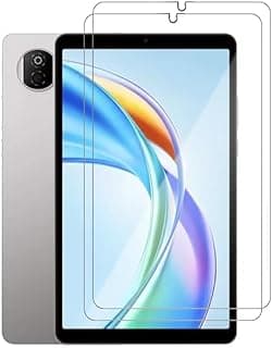 Tempered Glass for Honor Pad X7 8.7 Inch, Clear
