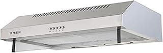 Fresh HFT 60CM. /UN Wall Mount Range Hood