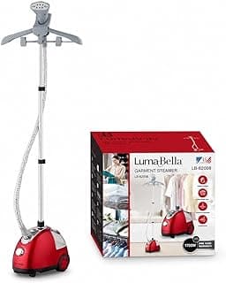 لوما بيلا - مكواة بخار عمودية 1700 وات - LB-62008