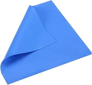 باد حراري 100x100mm، توصيل حراري عالي الكفاءة 100x0.5mm بقدرة 1.5 W/mK، للدوائر المتكاملة وSSD والمعالج وكرت الشاشة ومبرد LED