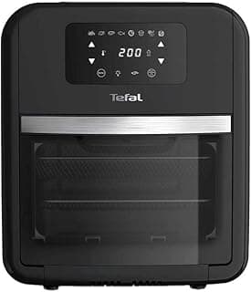 TEFAL Easy Fry Oven und Grill