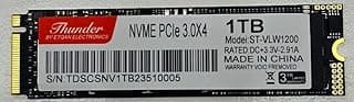 هارد Hard 1TB M.2 NVME PCle 3.0 *4