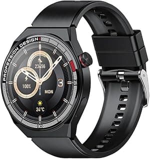 Smart Watch - Black