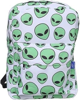 شنطة ظهر Alien
