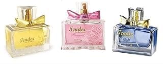 My Way Tender Perfume 3 Pieces Offer