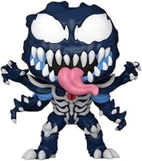Pop! Marvel Monster Hunters - Venom