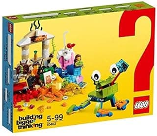 CLASSIC World Fun 10403 , 2724644939325