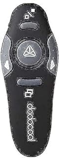 1pcs Rf 2.4ghz Wireless Usb Powerpoint Ppt Presentation Presenter Mouse Remote Control Laser Pointer Pen Gc863