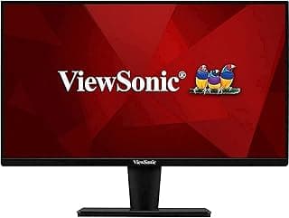 VA2415-H من فيوسونيك LCD 1920 x 1080 متعدد الالوان