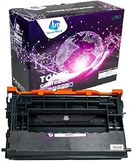 Compatible CF237A 37A Toner Cartridge for Hp LaserJet Enterprise M607, M608, M609 – Black Toner