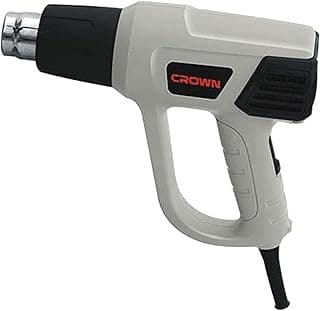 Ct3668A Heat Gun Kit 2000 W