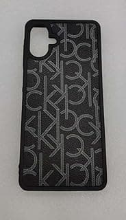 Phone Case for Samsung A07 (SM-A07), BLACK