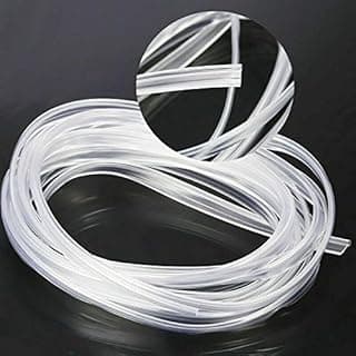 ون فون مصابيح LED داخلية للسيارة، 5 مصابيح LED بطول 6 متر، شريط اضاءة الفضاء اللوني ار جي بي من الالياف البصرية مع ولاعة سجائر