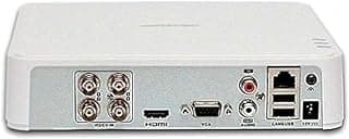 مسجلات فيديو المراقبة الرقمية DS-7104HUHI-K1 4 قناة 5 ميجابكسل