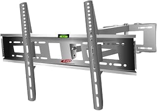 ETI XR40Movable Wall Mount for for 26-55 Inch screen With Water Scale For Easy Adjustment