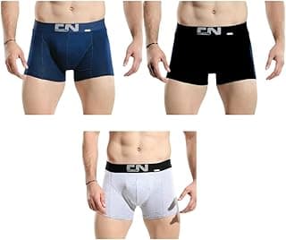 set of 3 CN Boxer 025703 - Multi color - M