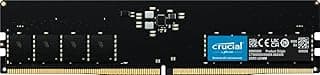 ذاكرة بيسيكس DDR5-4800 من كروشال، 16 جيجا