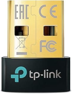 محول USB نانو بتقنية بلوتوث 5.4 من تي بي -لينك، موديل UB500
